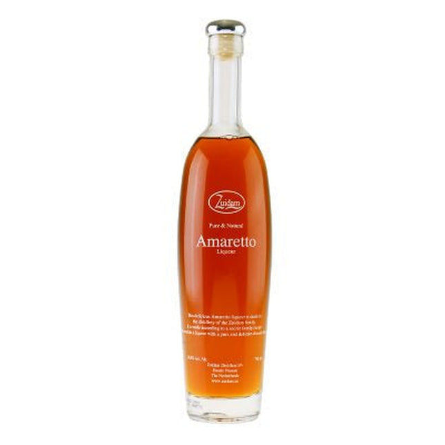 Zuidam Amaretto (70 cl.)-Mr. Booze.dk